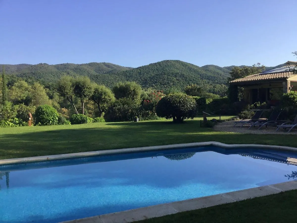 Villa Belvilla By Oyo Vall Repos Calonge