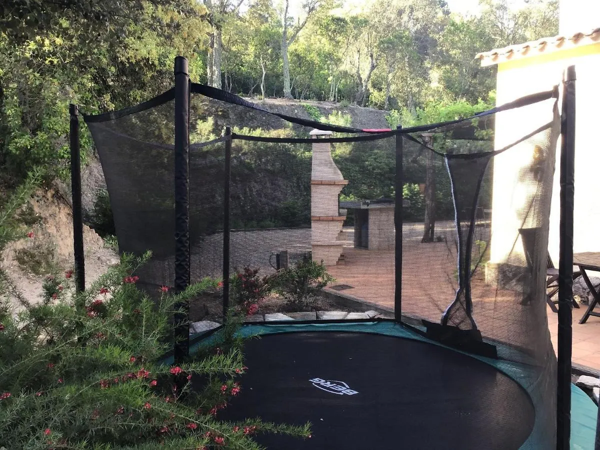 Villa Belvilla By Oyo Vall Repos Calonge  Spanje