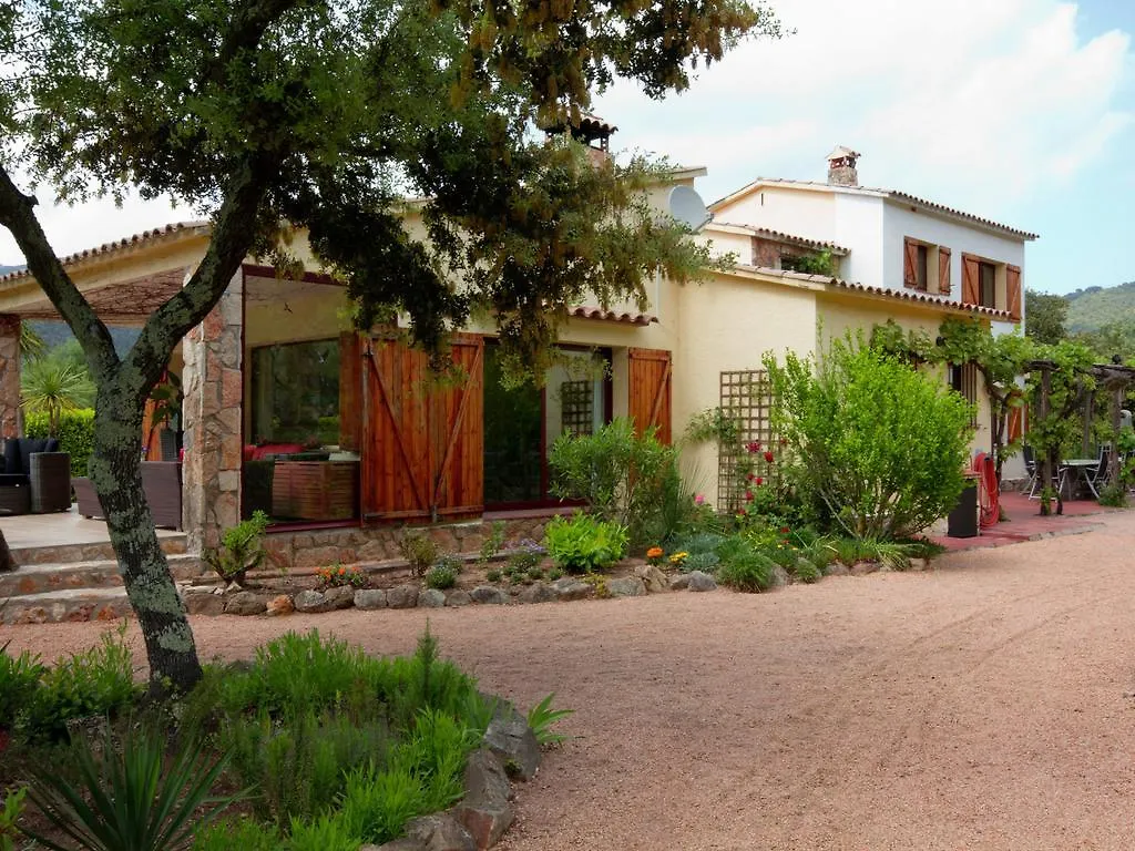Belvilla By Oyo Vall Repos Calonge  Calonge (Catalonia)