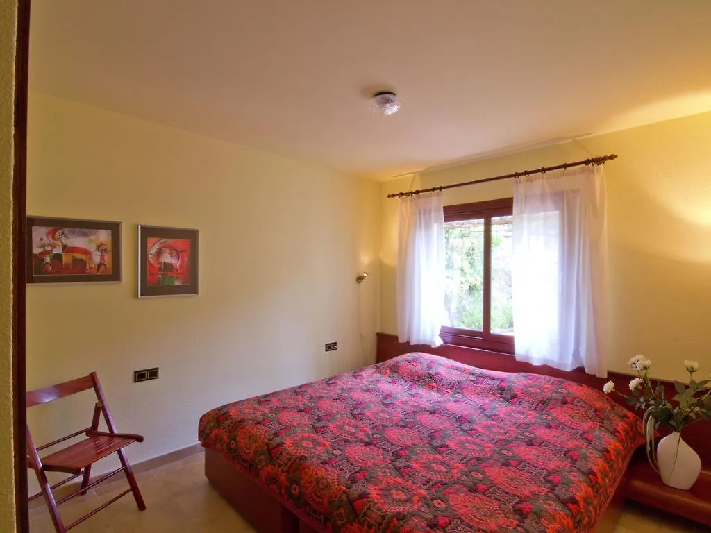 Belvilla By Oyo Vall Repos Calonge  Villa