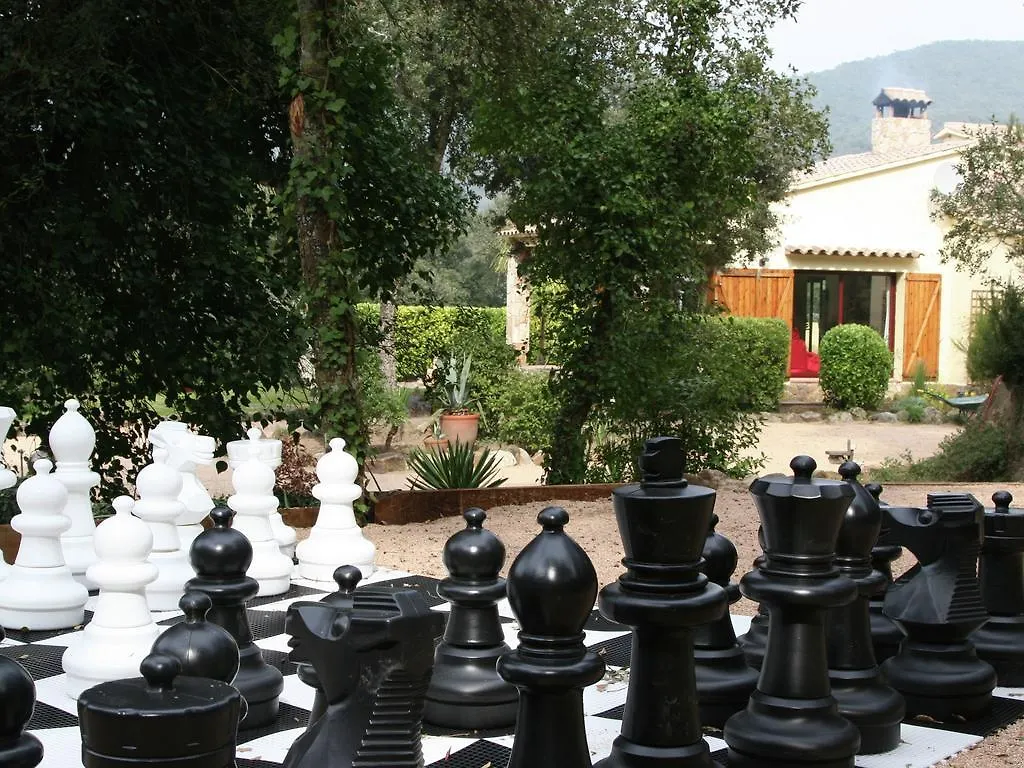 Belvilla By Oyo Vall Repos Calonge  Spanje