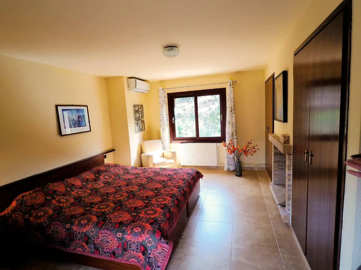 Villa Belvilla By Oyo Vall Repos Calonge